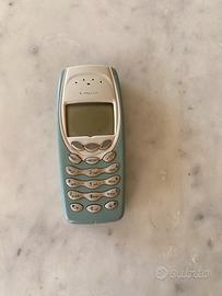 Nokia 3410