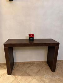 Consolle a cascata design “kARE DESIGN”