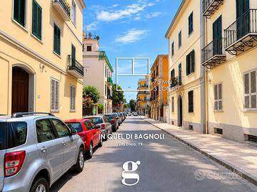 Appartamento Napoli [Cod. rif 3254525VRG]