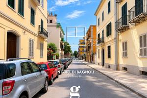 Appartamento Napoli [Cod. rif 3254525VRG]