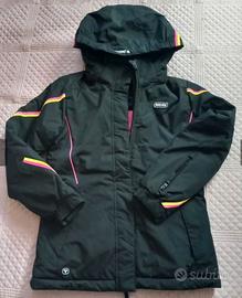 Giacca da neve Brugi 146 cm
