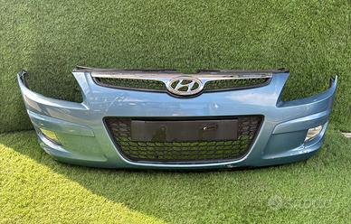 PARAURTI ANTERIORE COMPLETO HYUNDAI i30 Serie 8651