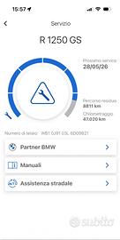 Bmw r 1250 gs - 2020