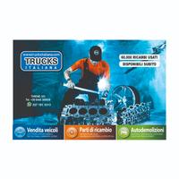 ALZA VETRI ANTERIORI DESTRO SMART Fortwo 2007>2015