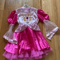 Vestito carnevale