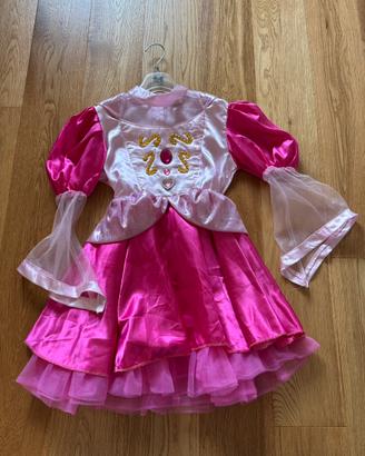 Vestito carnevale