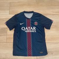 Maglia PSG 2025/2026