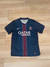 Maglia PSG 2025/2026