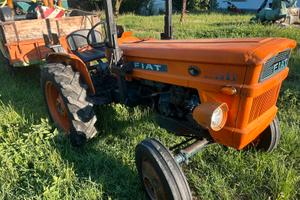 Fiat 250