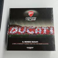 Libri passoine ducati