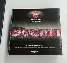 Libri passoine ducati