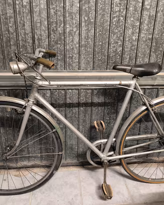 bici vintage 