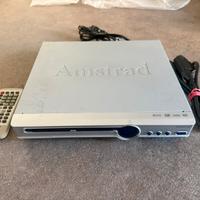 Lettore DVD Amstrad