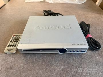 Lettore DVD Amstrad