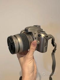 Macchina fotografica Nikon f55
