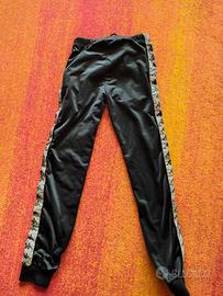 Pantalone tuta ragazzo bambino