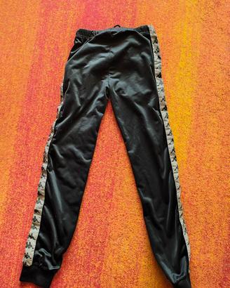 Pantalone tuta ragazzo bambino