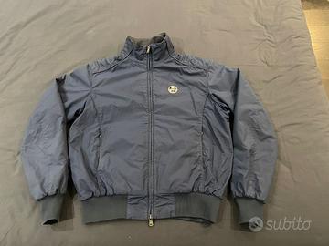 Bomber North Sails BLU