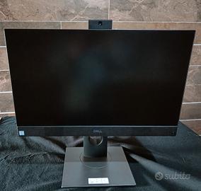 Dell OptiPlex 7470 All-in-One I7