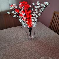 Fiori luminosi - Rinascente