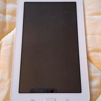 Tablet Samsung Tab 3 Lite