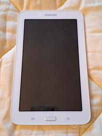 Tablet Samsung Tab 3 Lite