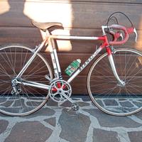 BICICLETTA BERMA TITANIO OLIMPIONICA