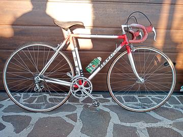 BICICLETTA BERMA TITANIO OLIMPIONICA