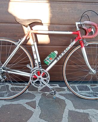 BICICLETTA BERMA TITANIO OLIMPIONICA