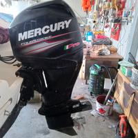 Mercury pro 