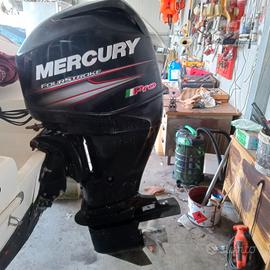 Mercury pro 