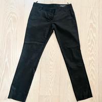 Pantaloni a sigaretta Adele Fado