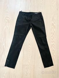 Pantaloni a sigaretta Adele Fado