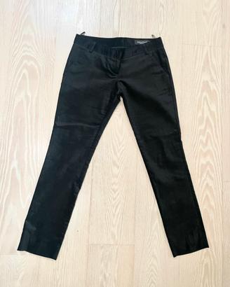 Pantaloni a sigaretta Adele Fado