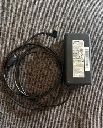 Samsung Alimentatore AC/DC 59W 19V 3,16A A5919