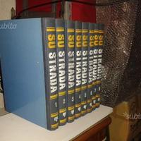 Su Strada - Enciclopedia pratica per l'auto