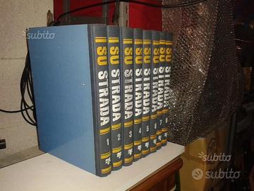 Su Strada - Enciclopedia pratica per l'auto