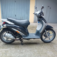 Piaggio liberty 50 2T
