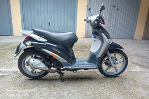 Piaggio liberty 50 2T