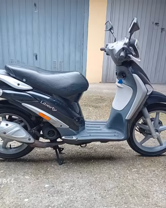 Piaggio liberty 50 2T