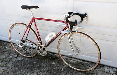 Bicicletta Colnago Master
