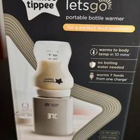 Scalda biberon portatile Tommee Tippee