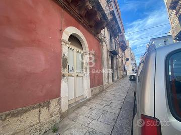 Casa singola - Ragusa