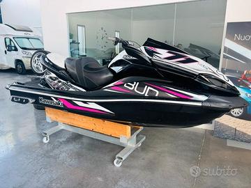 MOTO D'ACQUA KAWASAKI ULTRA 300/310, PERMUTA