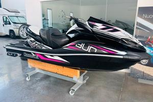 MOTO D'ACQUA KAWASAKI ULTRA 300/310, PERMUTA