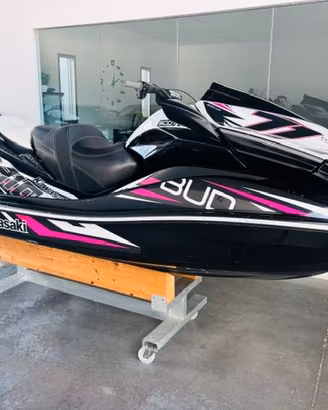 MOTO D'ACQUA KAWASAKI ULTRA 300/310, PERMUTA