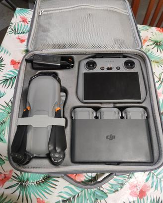 Drone DJI Air 3 S fly combo 