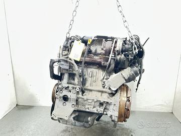 F6JD MOTORE COMPLETO FORD Fiesta 6° Serie 1398 di