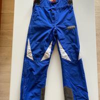 Completo da Sci Giacca e Pantalone tg. 44