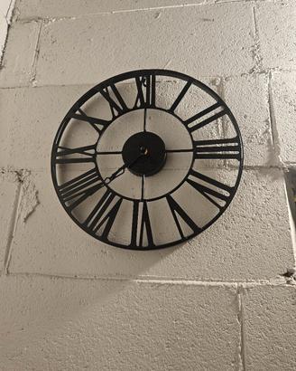 orologgio